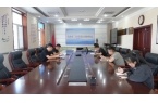 凝聚攻堅合力 決勝年度目標——省水利水電